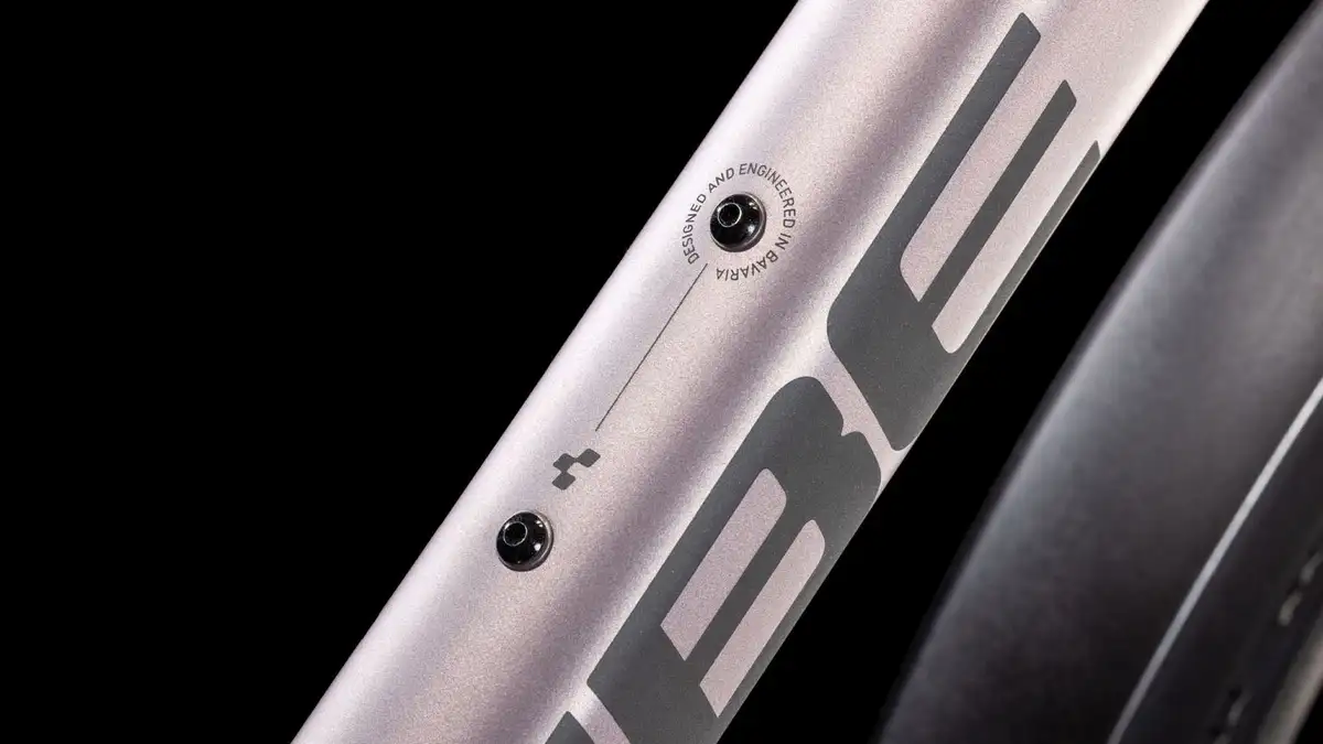 Cube AIM ONE ALLROAD - Afbeelding 3