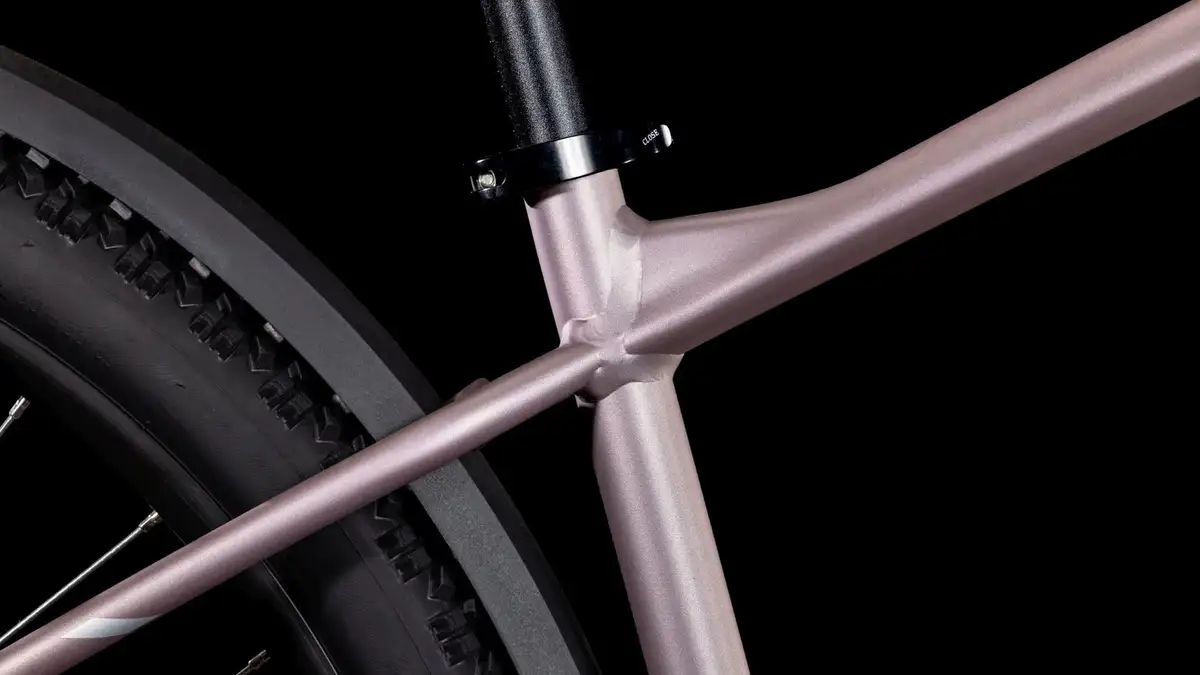 Cube AIM ONE ALLROAD - Afbeelding 4