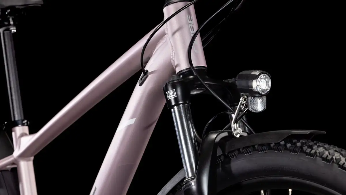 Cube AIM ONE ALLROAD - Afbeelding 5