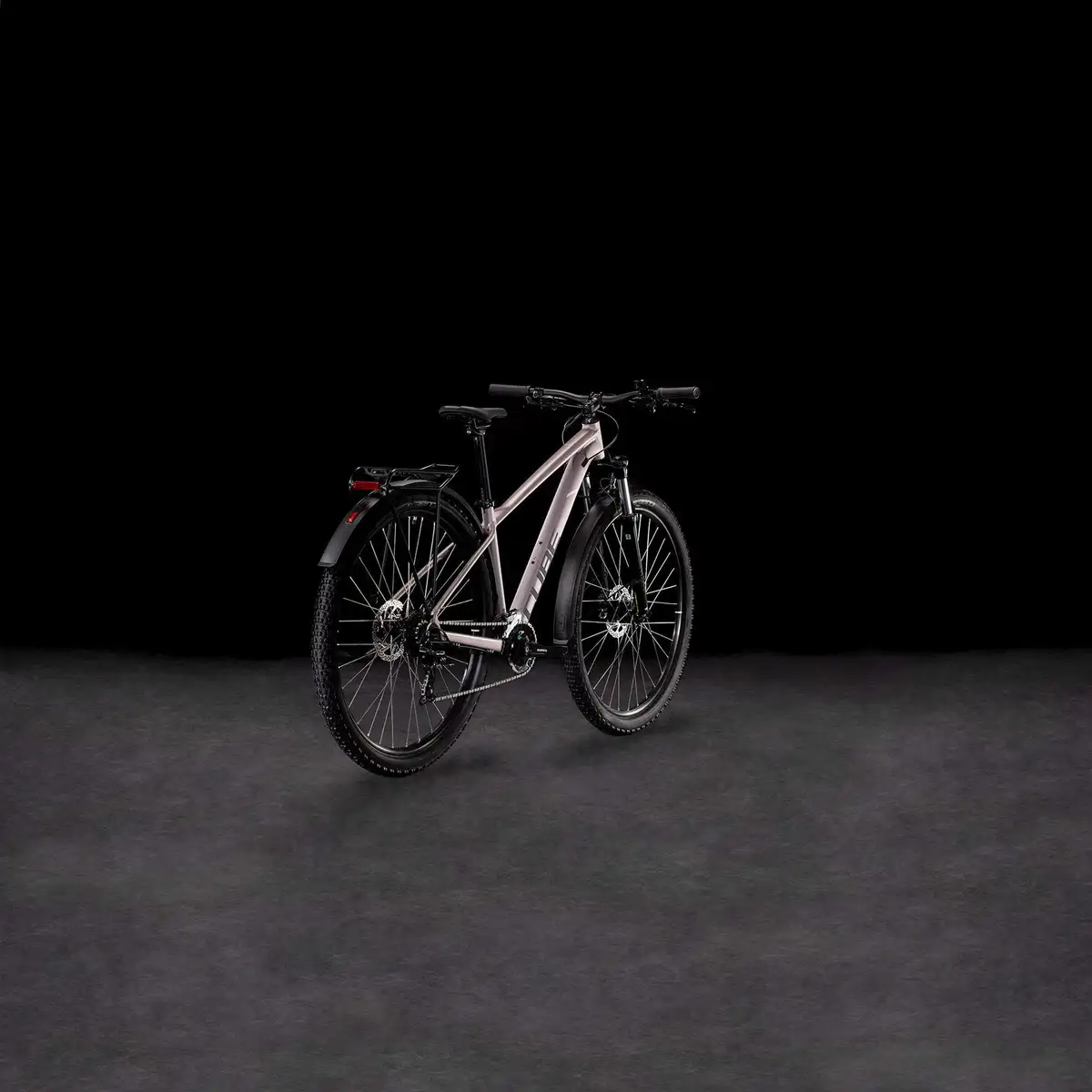 Cube AIM ONE ALLROAD - Afbeelding 6