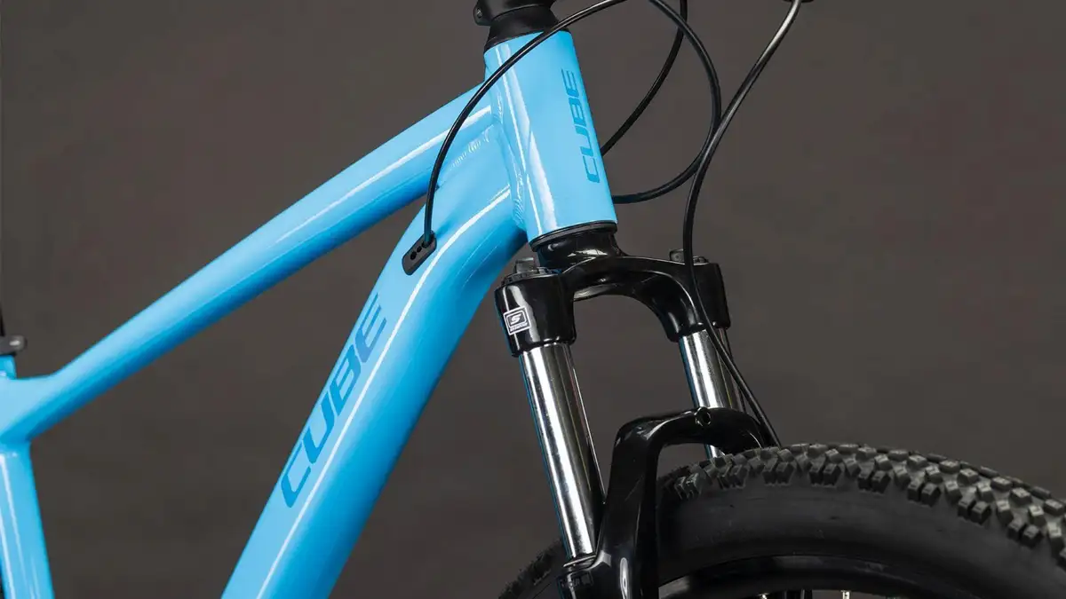Cube AIM ONE MARLINBLUE/REFLEX - Afbeelding 6