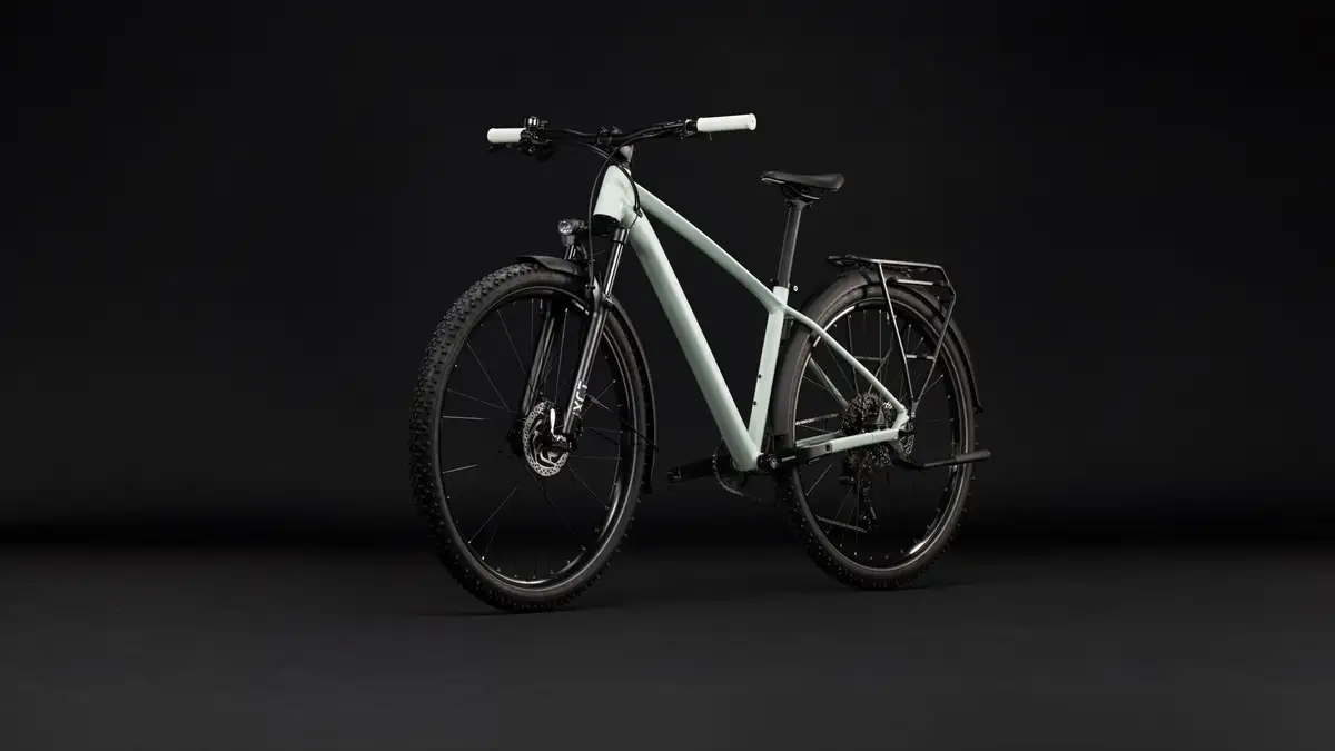Cube AIM PRO FE - Afbeelding 10