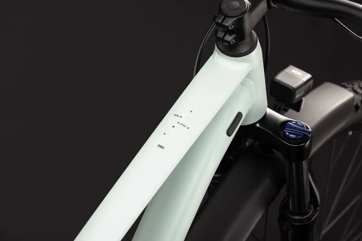 Cube AIM PRO FE - Afbeelding 2