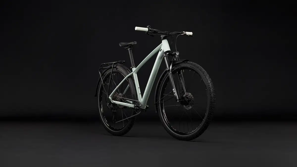 Cube AIM PRO FE - Afbeelding 8