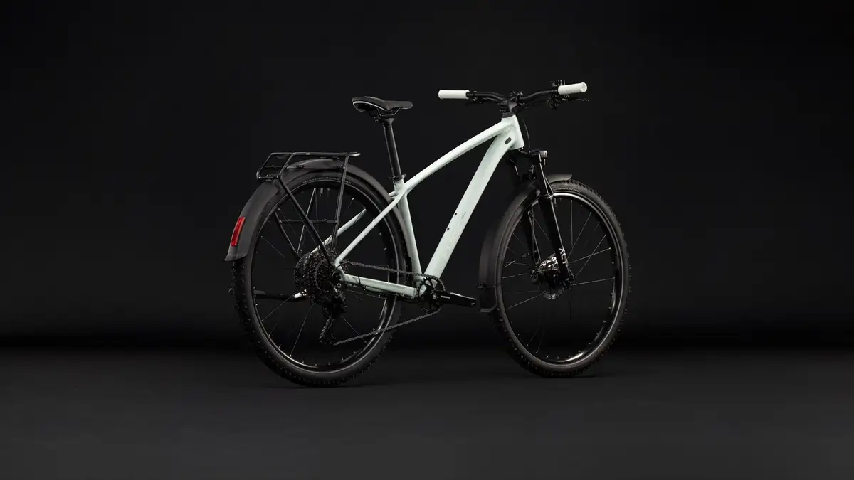 Cube AIM PRO FE - Afbeelding 9