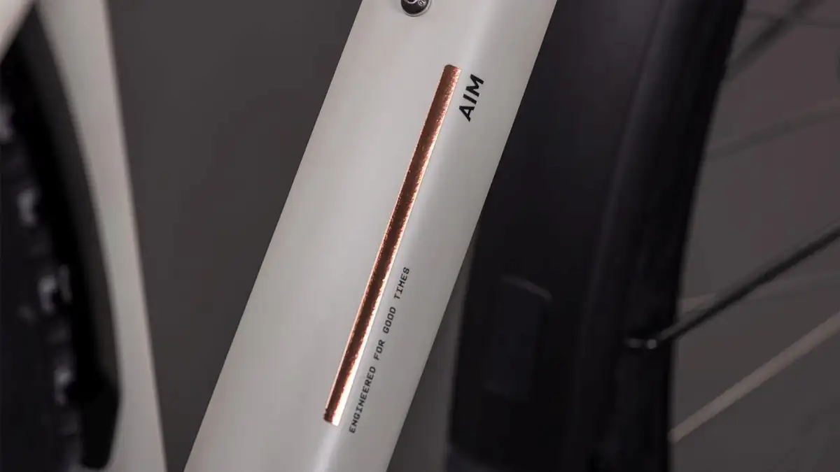 Cube AIM PRO FE GREIGE/TITAN - Afbeelding 3