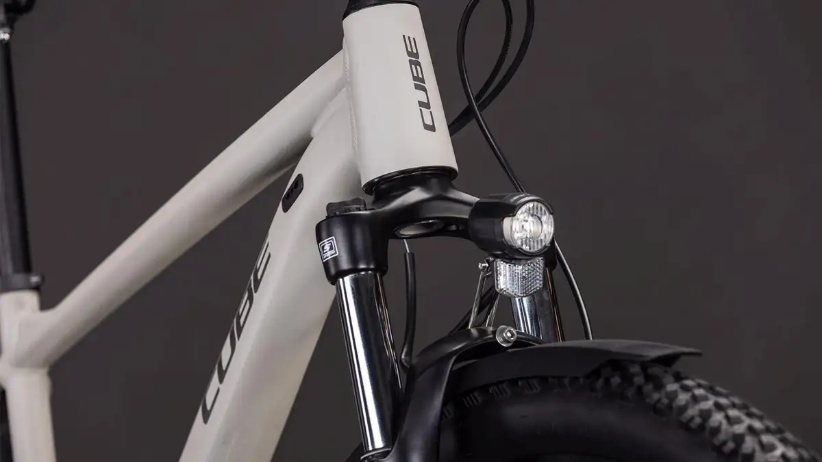 Cube AIM PRO FE GREIGE/TITAN - Afbeelding 5