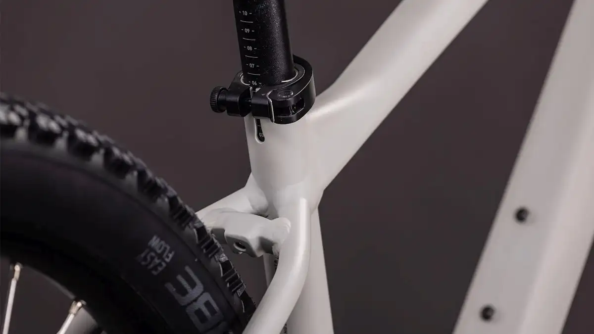 Cube AIM PRO GREIGE/TITAN - Afbeelding 3