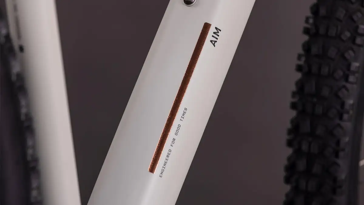 Cube AIM PRO GREIGE/TITAN - Afbeelding 4