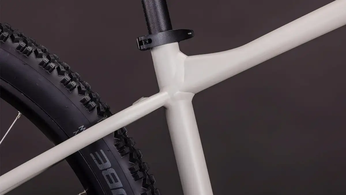 Cube AIM PRO GREIGE/TITAN - Afbeelding 5