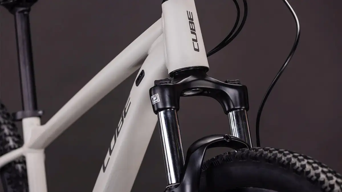 Cube AIM PRO GREIGE/TITAN - Afbeelding 6