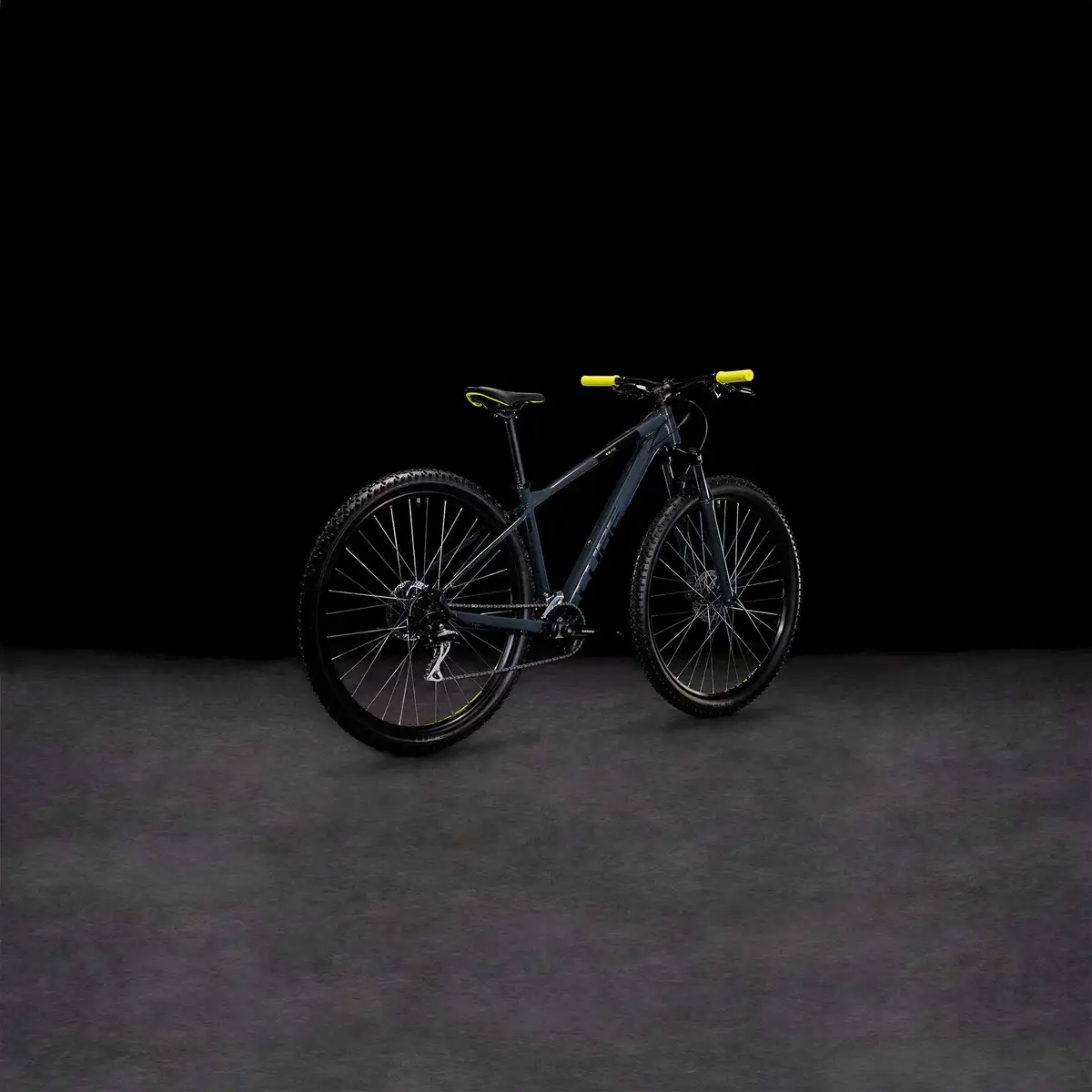 Cube AIM PRO GREY/FLASHYELLOW - Afbeelding 7