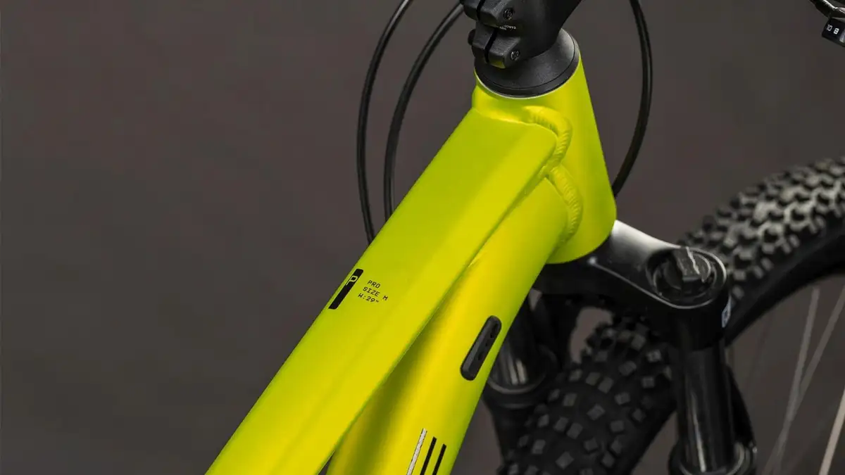 Cube AIM PRO LIZARD/BLACK - Afbeelding 2