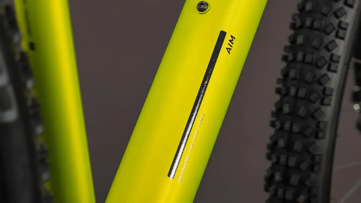 Cube AIM PRO LIZARD/BLACK - Afbeelding 4