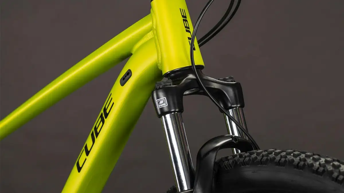 Cube AIM PRO LIZARD/BLACK - Afbeelding 6