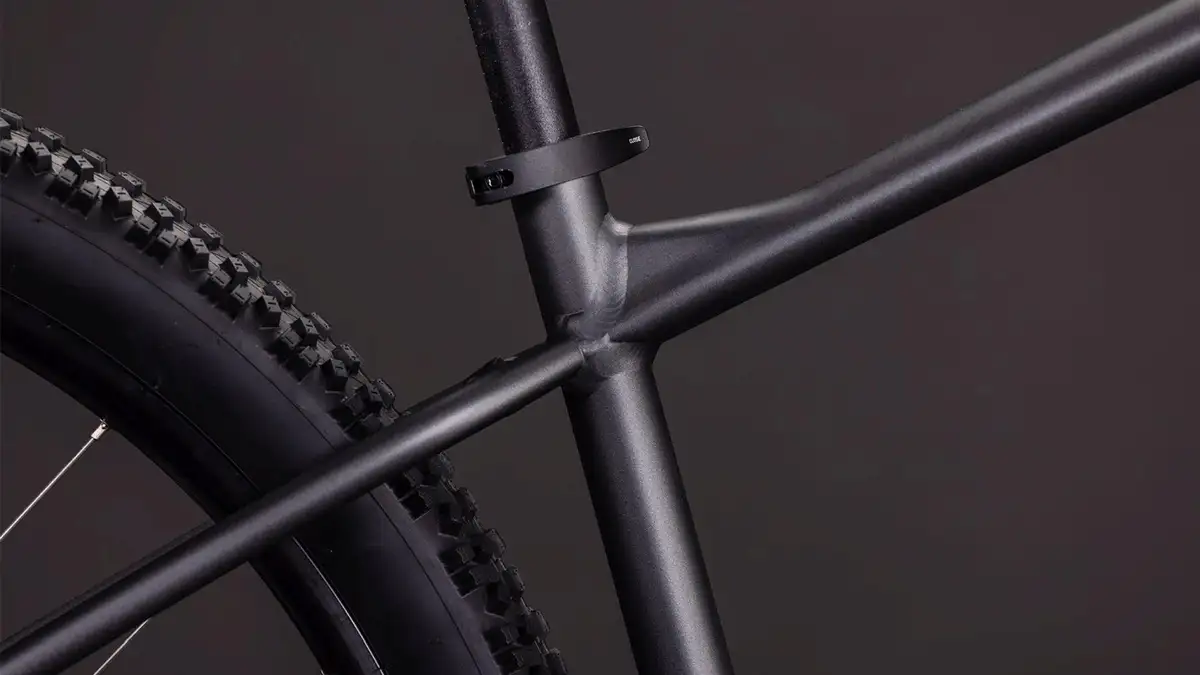Cube AIM PRO SLATEBLACK/BLACK - Afbeelding 4