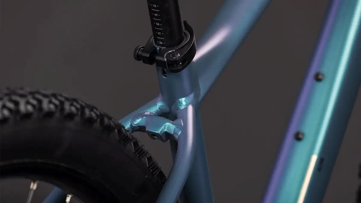 Cube AIM PRO SMARAGDGREY/PRISM - Afbeelding 3