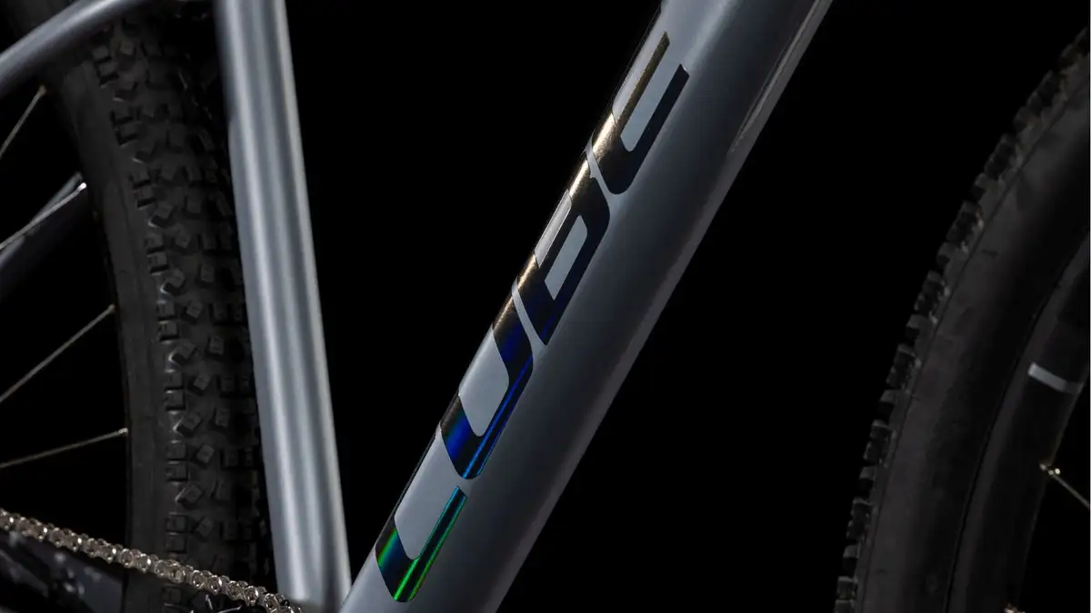 Cube AIM RACE - Afbeelding 8
