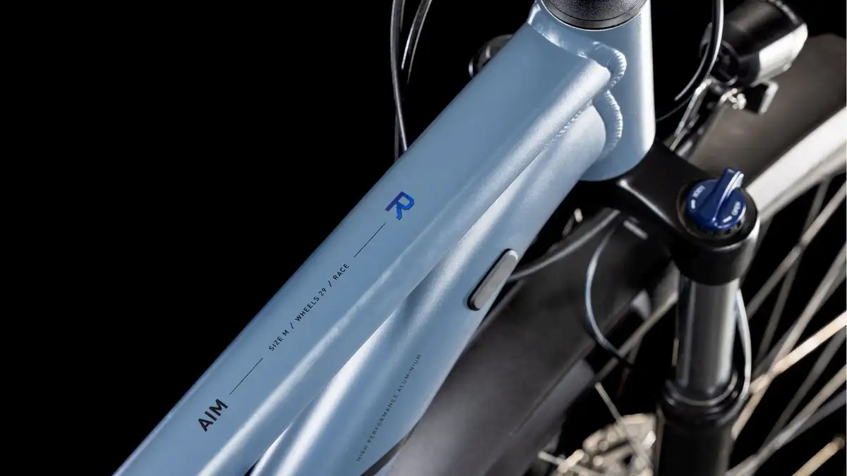 Cube AIM RACE ALLROAD - Afbeelding 2