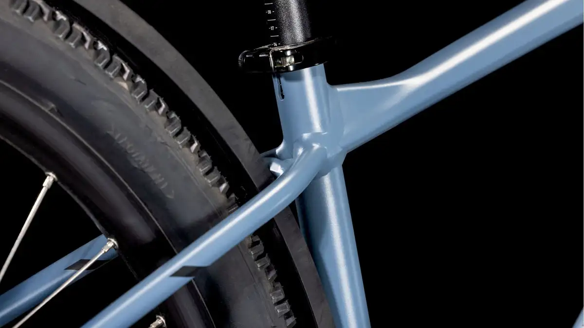 Cube AIM RACE ALLROAD - Afbeelding 4
