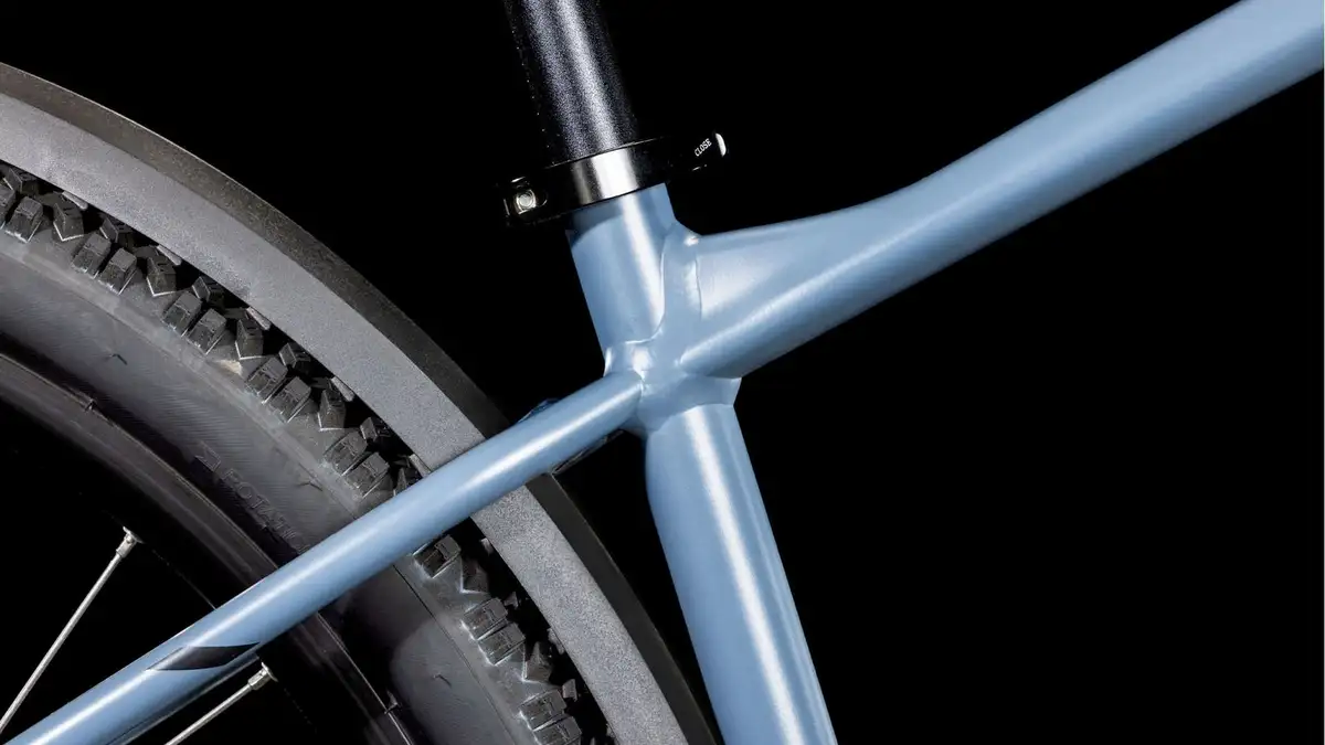 Cube AIM RACE ALLROAD - Afbeelding 5