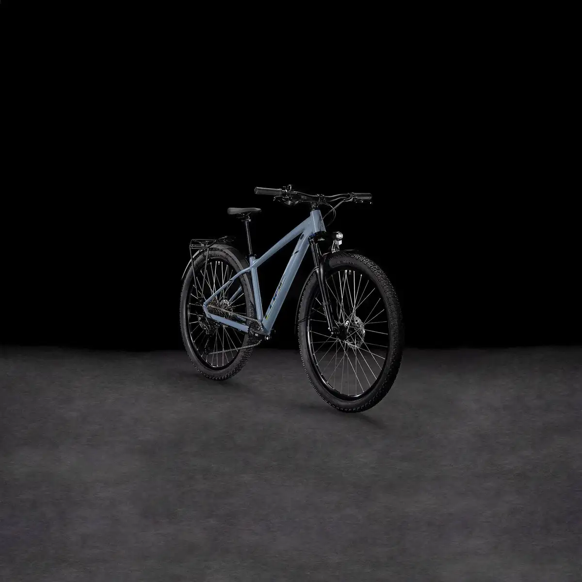 Cube AIM RACE ALLROAD - Afbeelding 7
