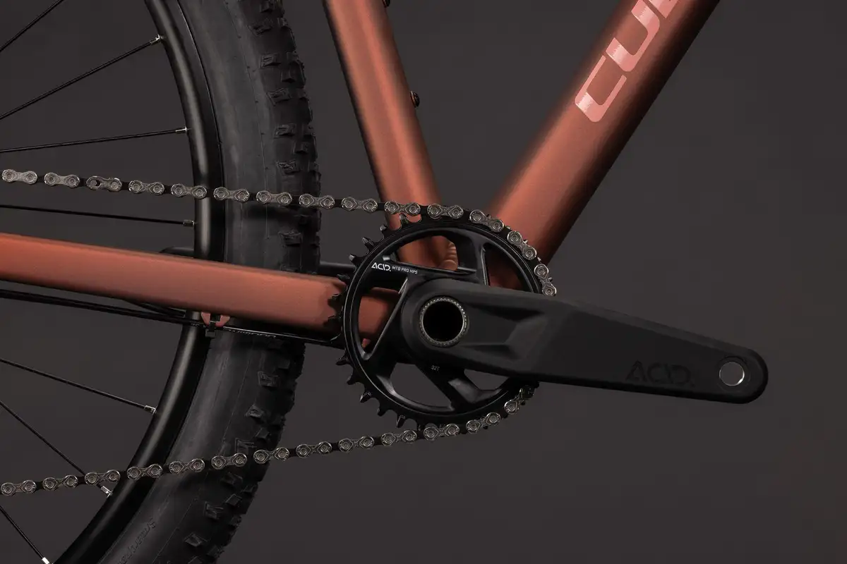 Cube AIM SLX - Afbeelding 5