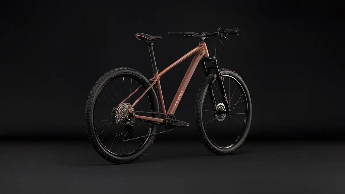 Cube AIM SLX - Afbeelding 8