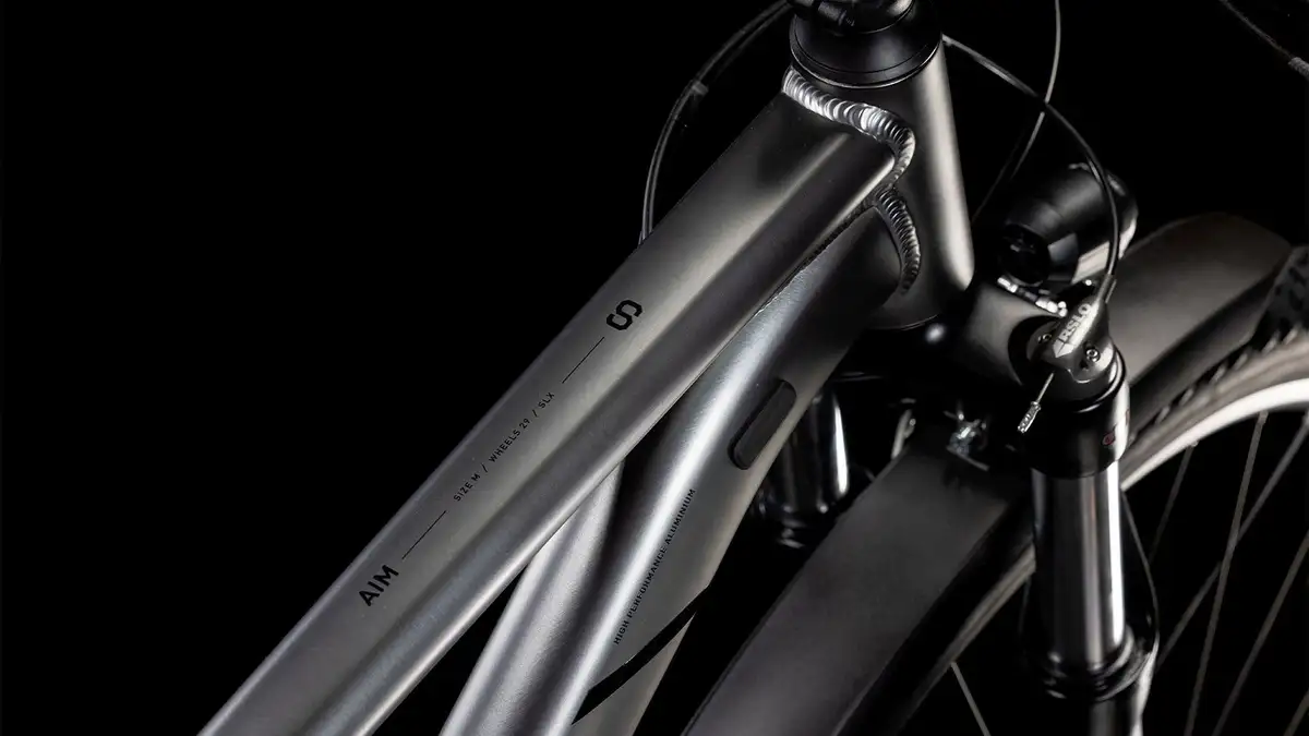Cube AIM SLX ALLROAD - Afbeelding 2