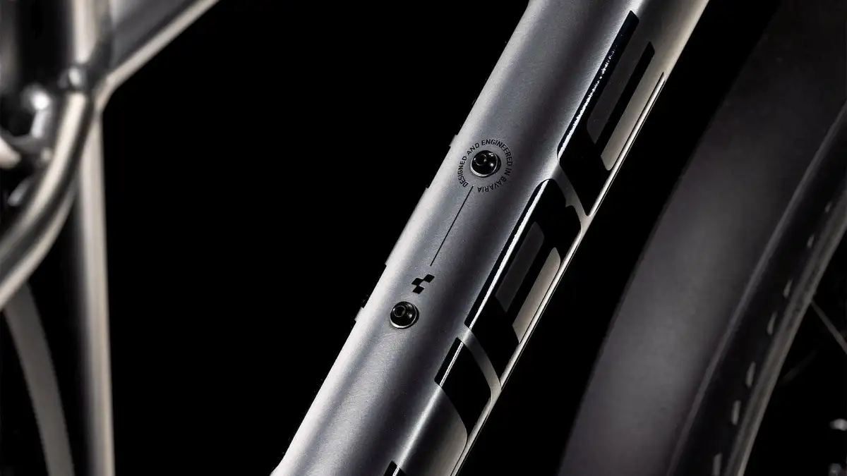 Cube AIM SLX ALLROAD - Afbeelding 3