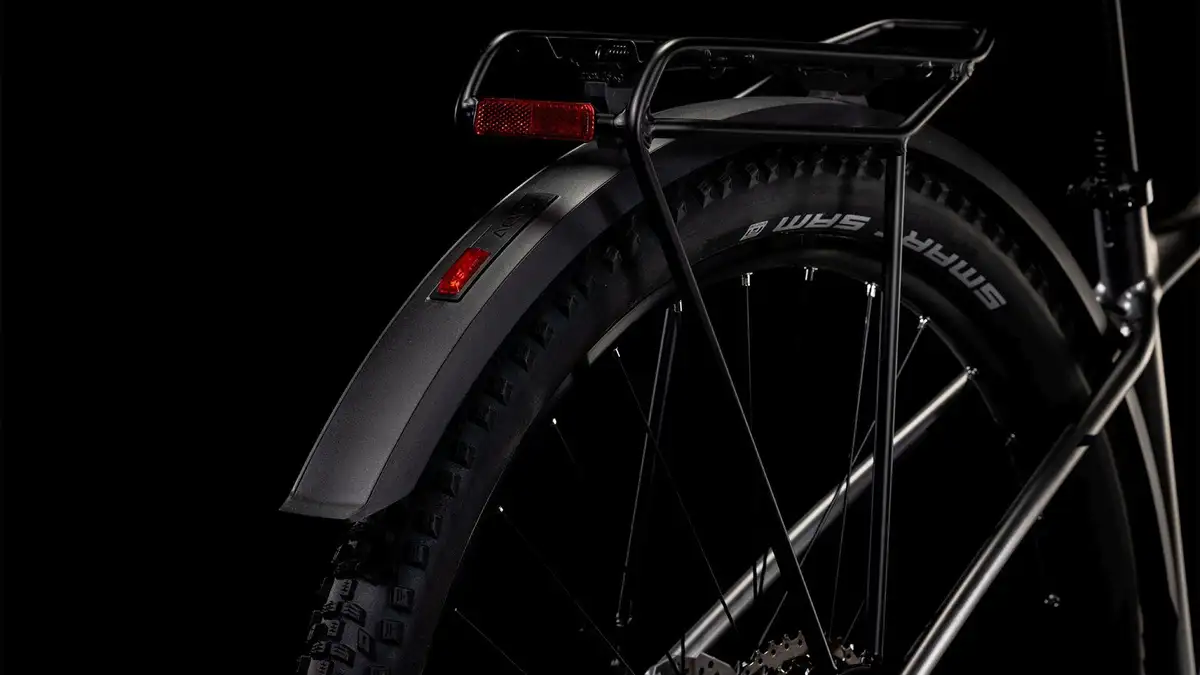 Cube AIM SLX ALLROAD - Afbeelding 4