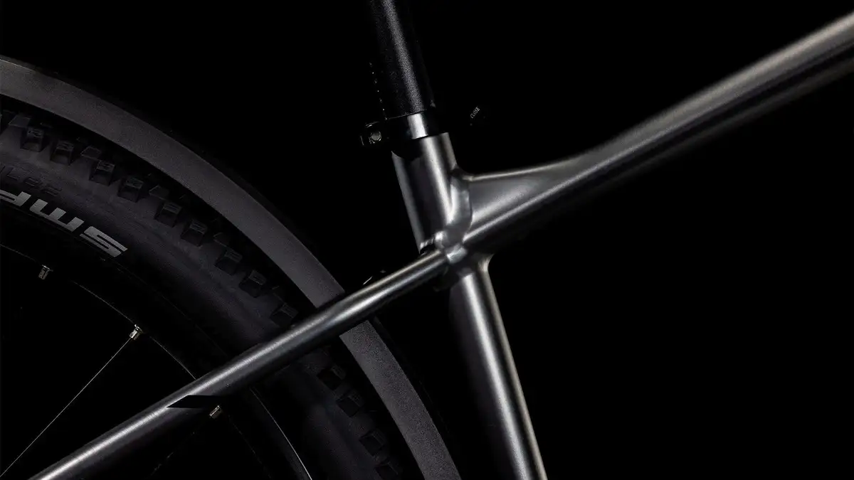 Cube AIM SLX ALLROAD - Afbeelding 5