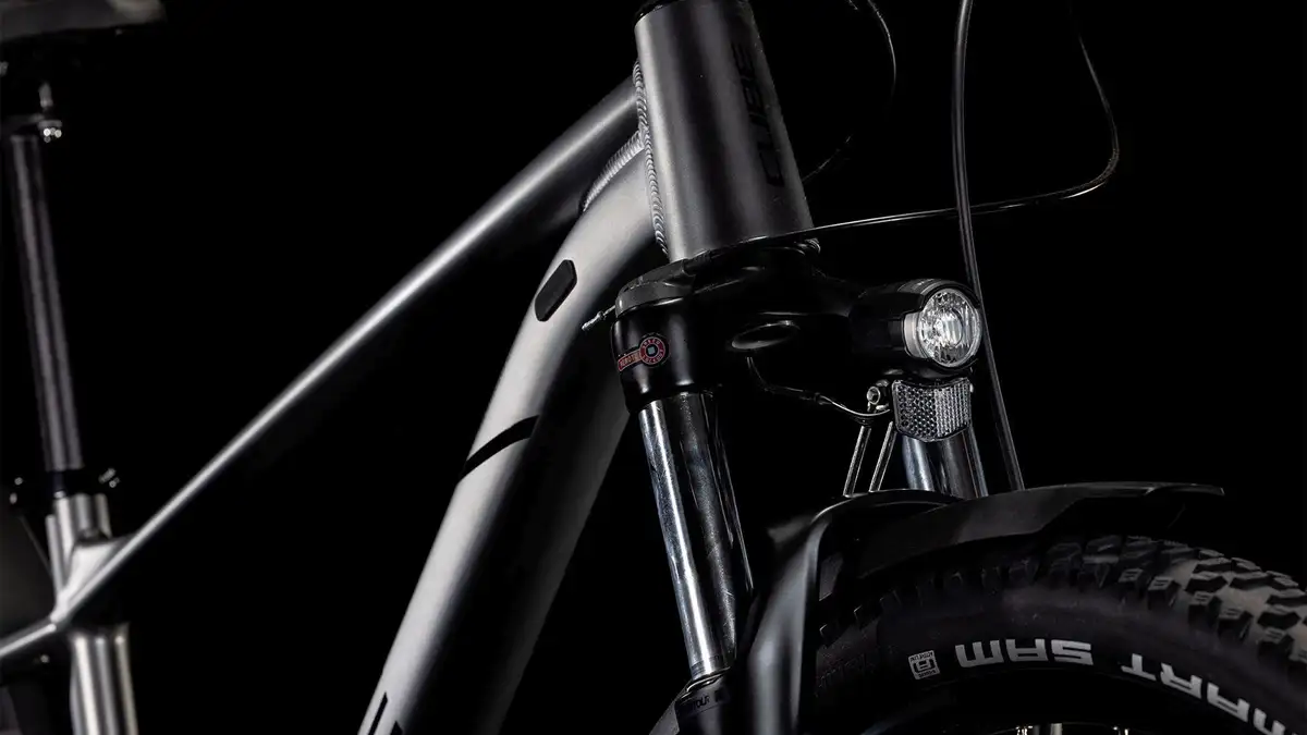 Cube AIM SLX ALLROAD - Afbeelding 6