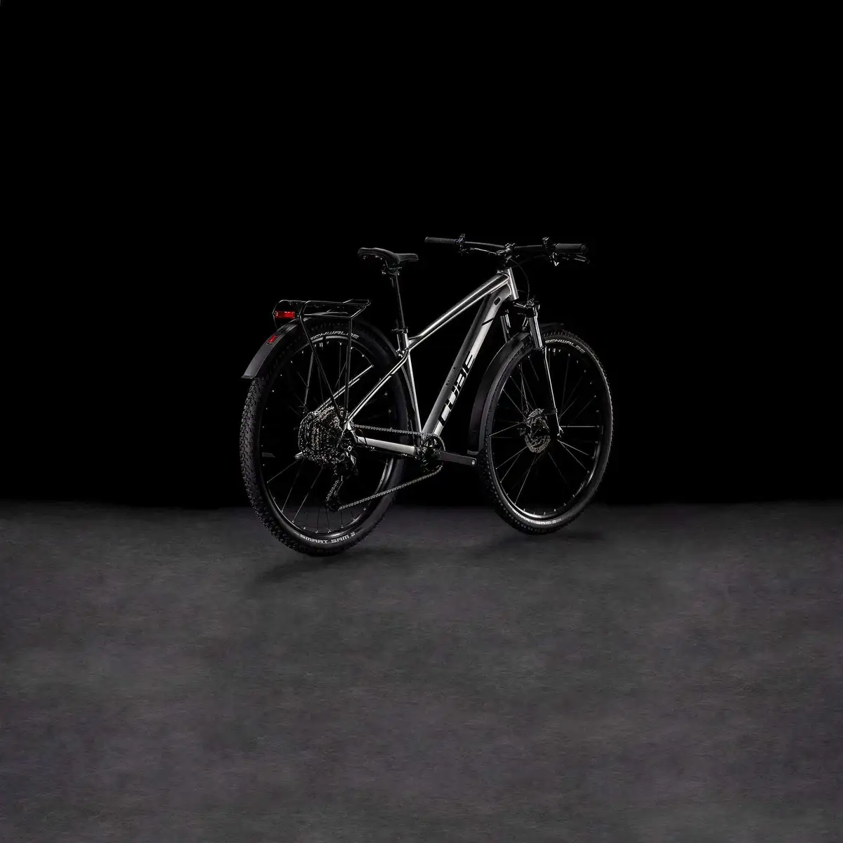Cube AIM SLX ALLROAD - Afbeelding 7