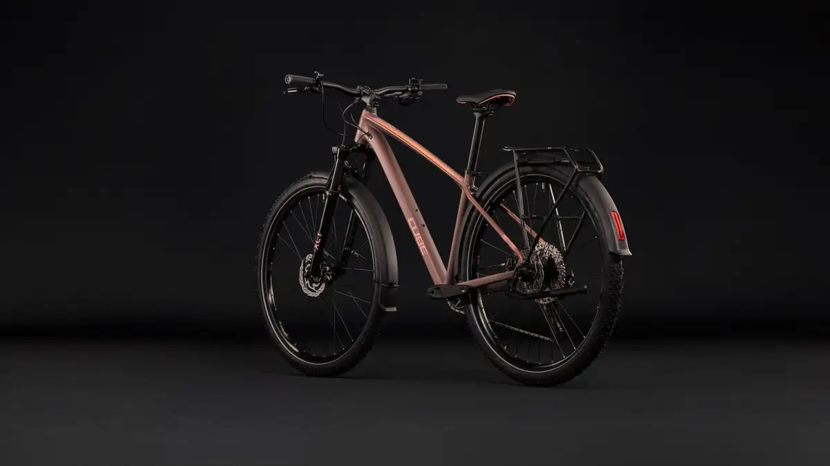 Cube AIM SLX FE - Afbeelding 10