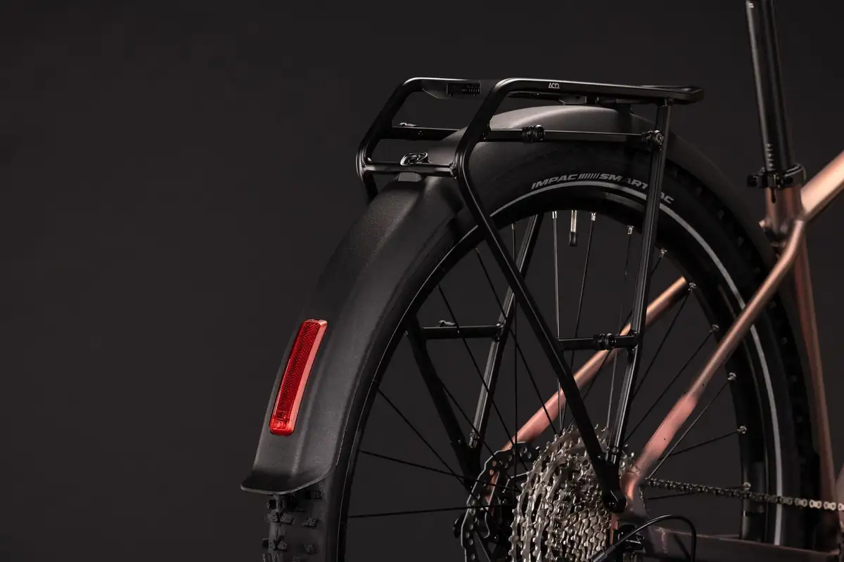 Cube AIM SLX FE - Afbeelding 5