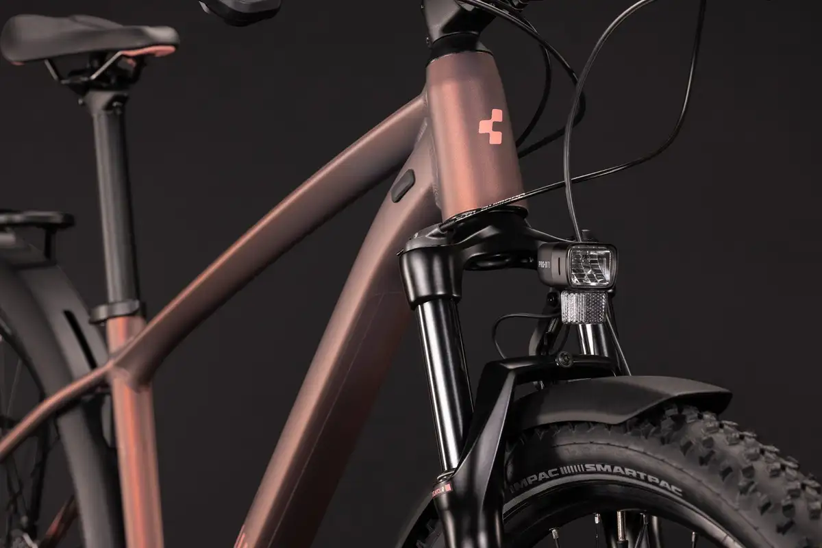 Cube AIM SLX FE - Afbeelding 6