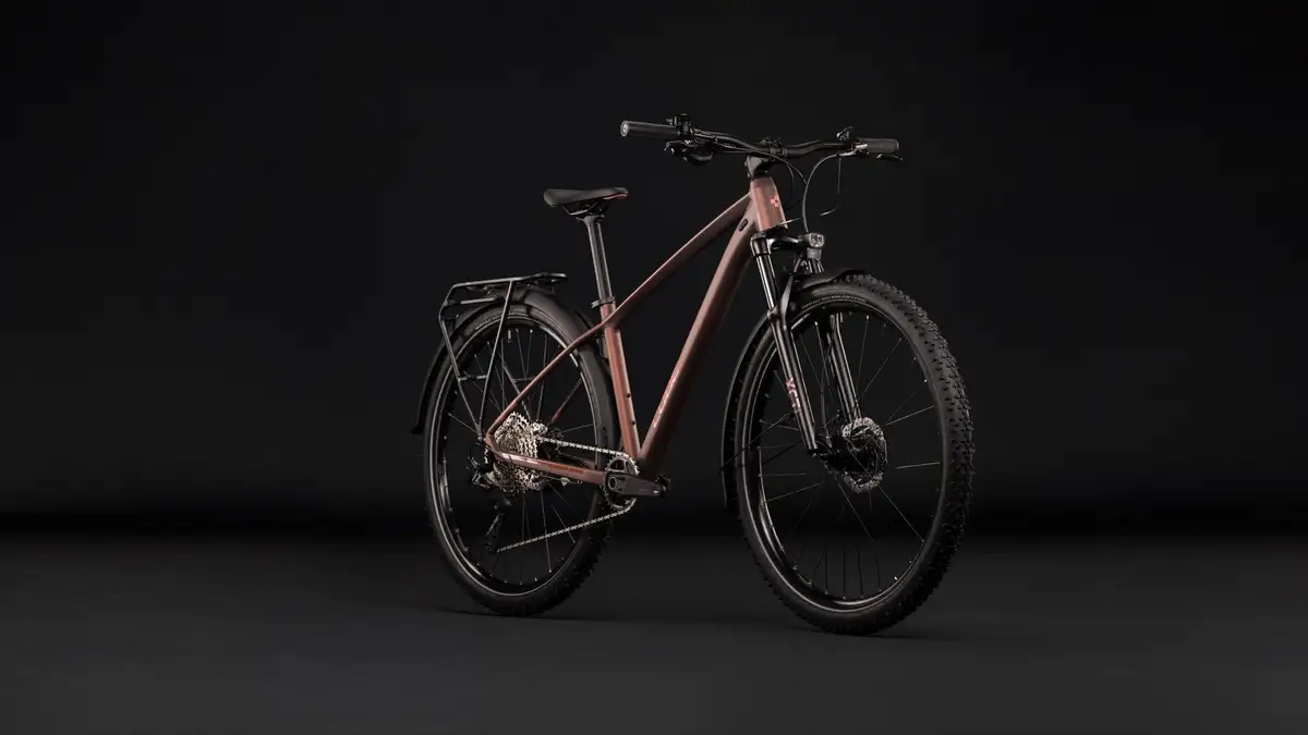 Cube AIM SLX FE - Afbeelding 7