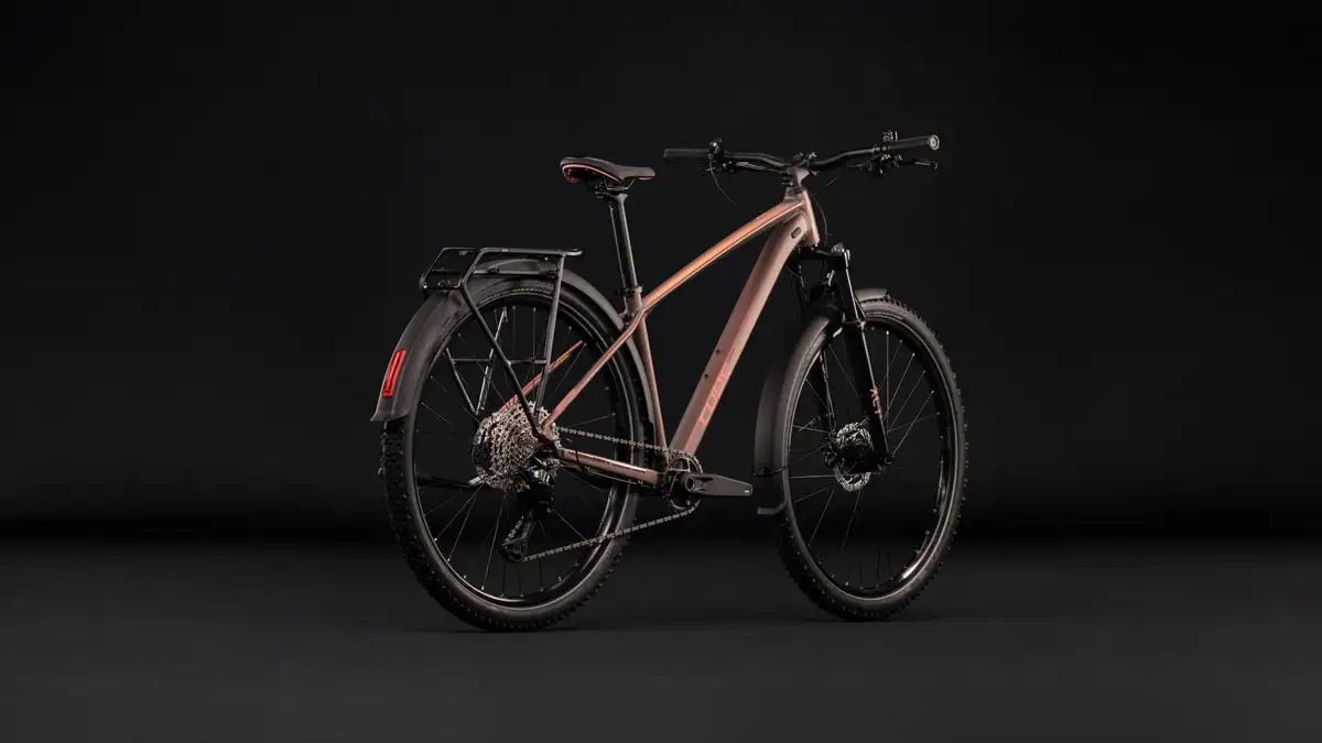 Cube AIM SLX FE - Afbeelding 8