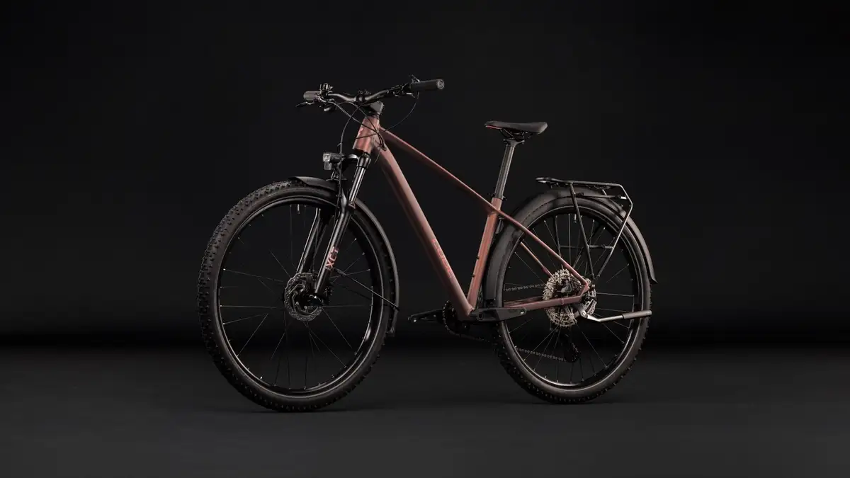 Cube AIM SLX FE - Afbeelding 9