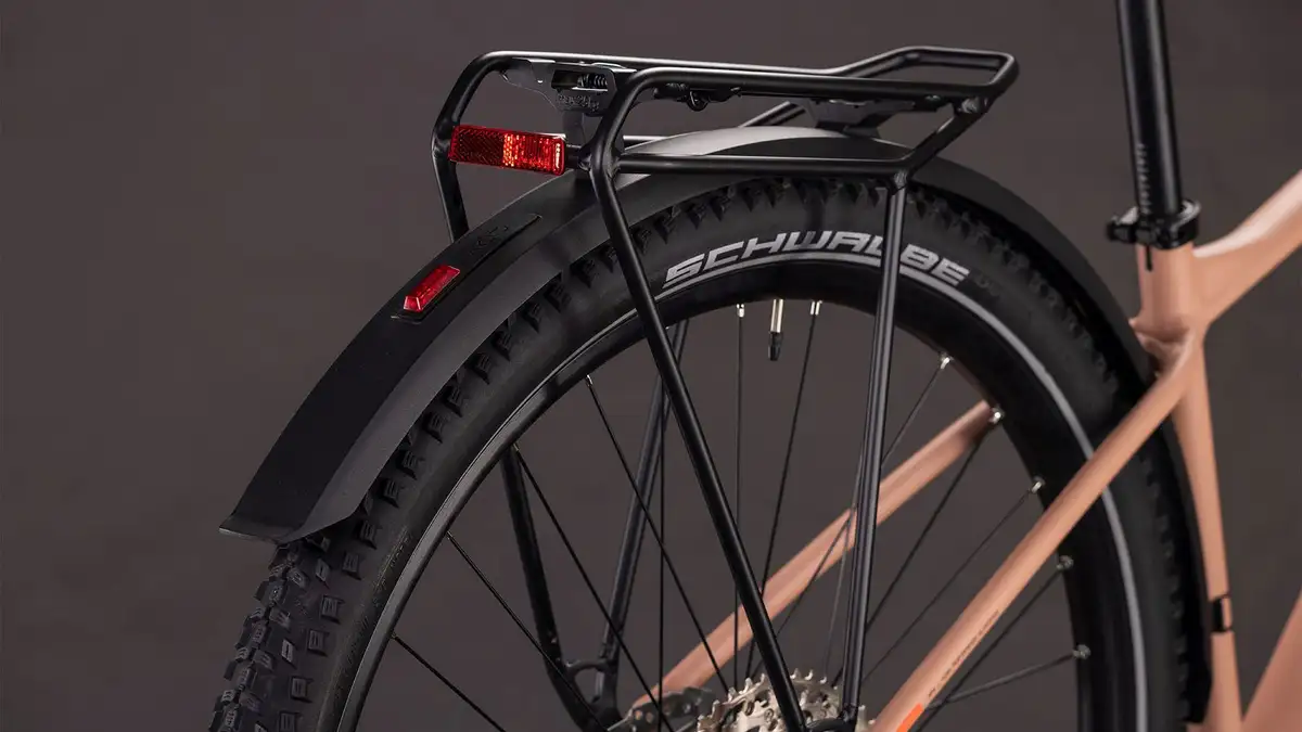 Cube AIM SLX FE BLUSHROSE/BLACK - Afbeelding 4