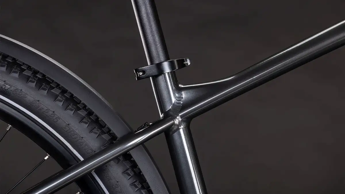 Cube AIM SLX FE SLATEBLACK/BLACK - Afbeelding 4
