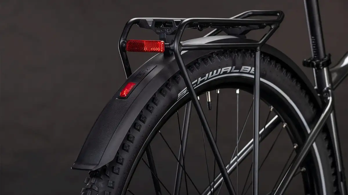 Cube AIM SLX FE SLATEBLACK/BLACK - Afbeelding 5