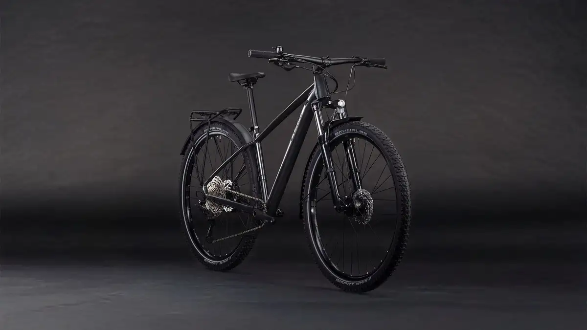 Cube AIM SLX FE SLATEBLACK/BLACK - Afbeelding 7