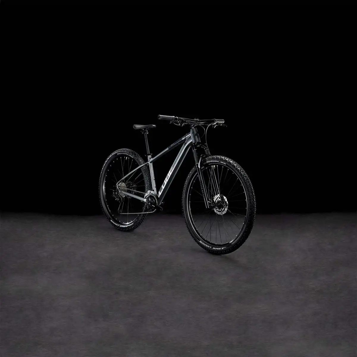 Cube AIM SLX GRAPHITE/METAL - Afbeelding 7