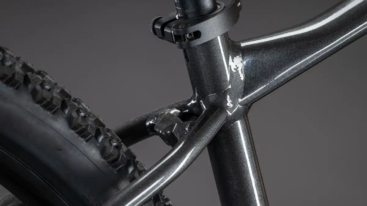 Cube AIM SLX SLATEBLACK/BLACK - Afbeelding 5