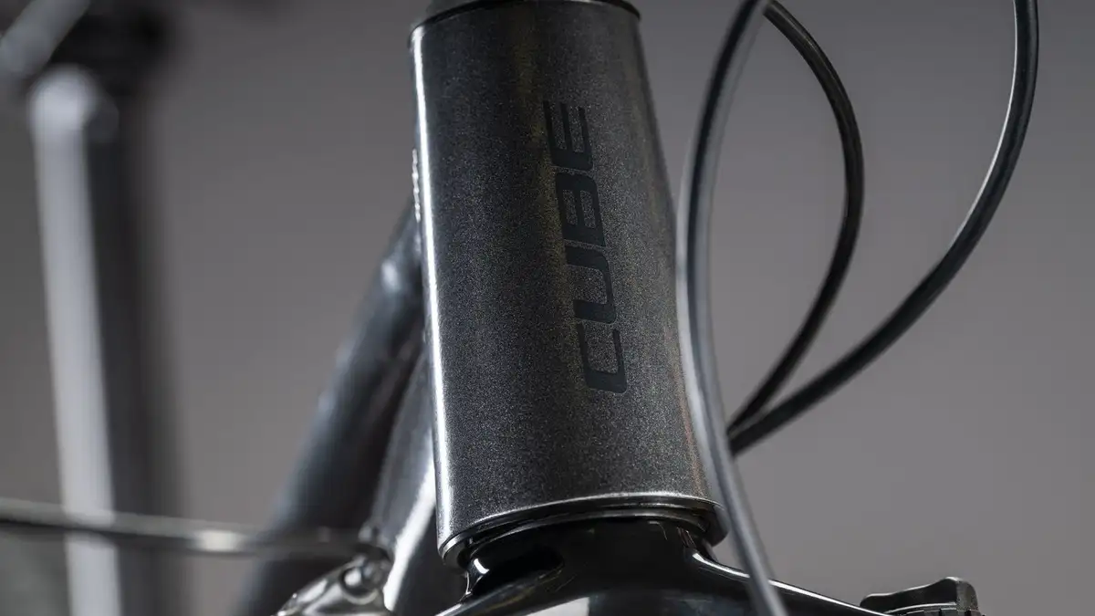 Cube AIM SLX SLATEBLACK/BLACK - Afbeelding 6