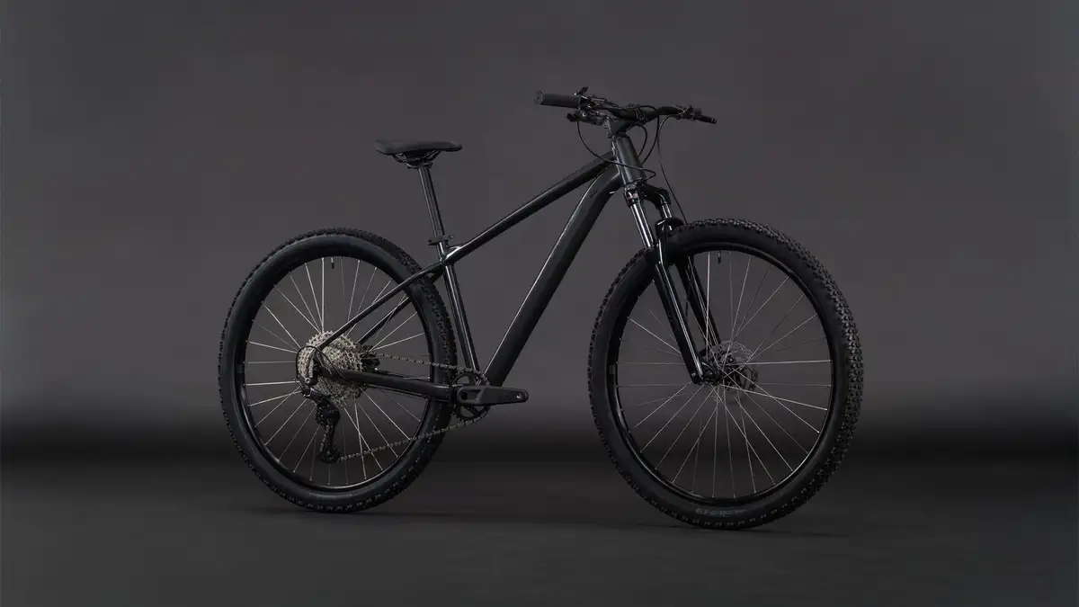 Cube AIM SLX SLATEBLACK/BLACK - Afbeelding 7