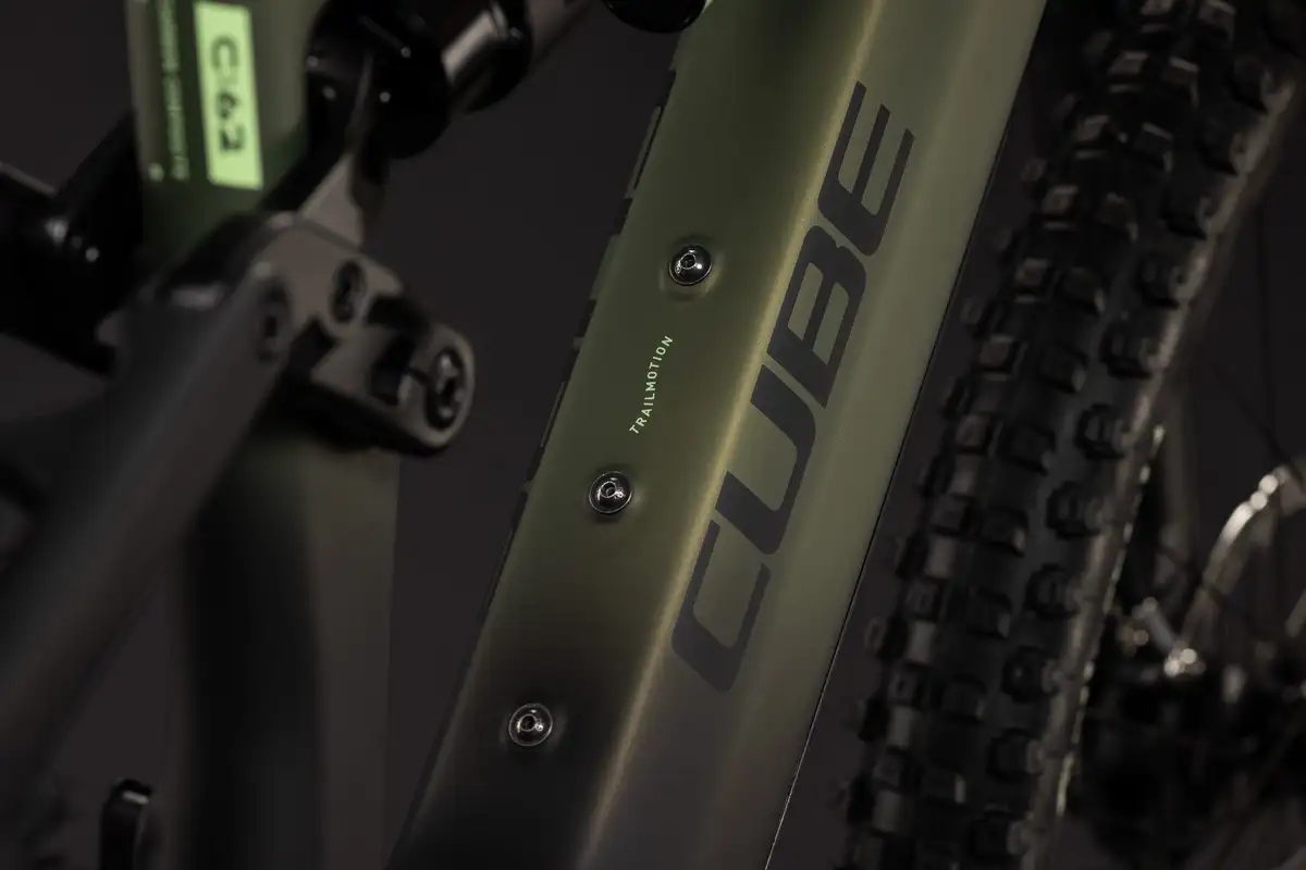 Cube AMS HYBRID 177 C:62 TM 600X - Afbeelding 4