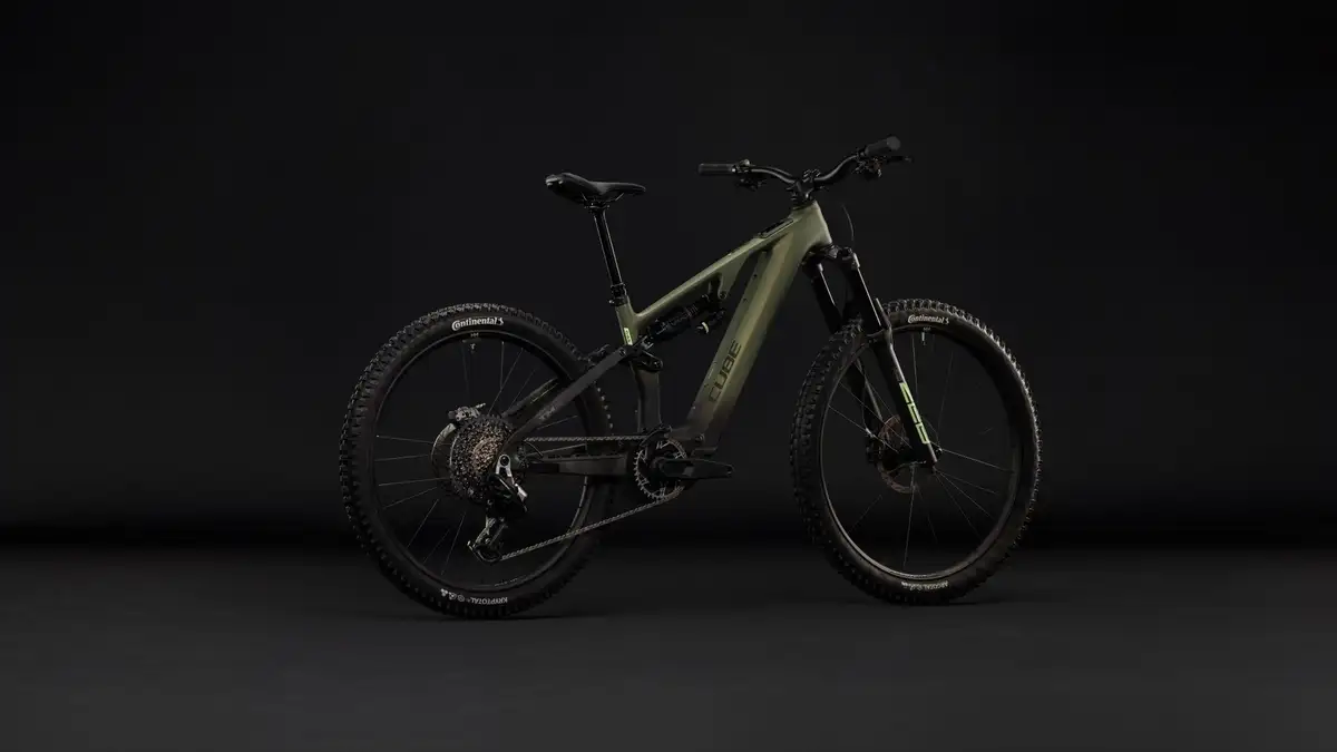 Cube AMS HYBRID 177 C:62 TM 600X - Afbeelding 8